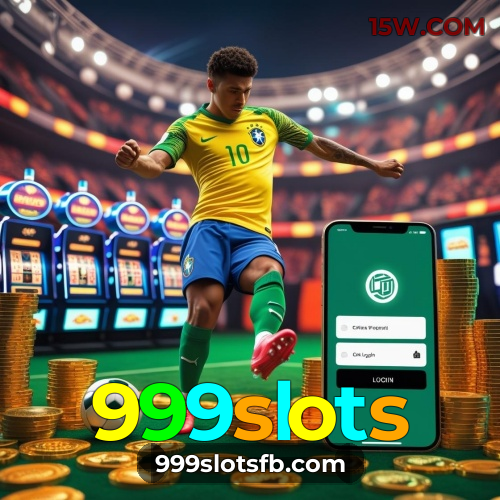 999slots é Confiável? Veja os Jogos e Provas de Pagamento