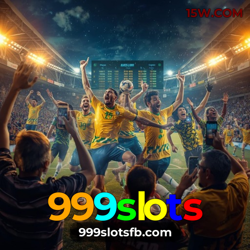 999slots Cassino Online | Mundo das Famosas Máquinas Slots